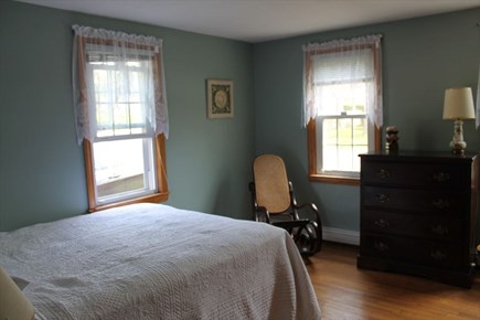 Harwichport Cape Cod vacation rental - Bedroom 1