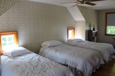Harwichport Cape Cod vacation rental - Bedroom 3