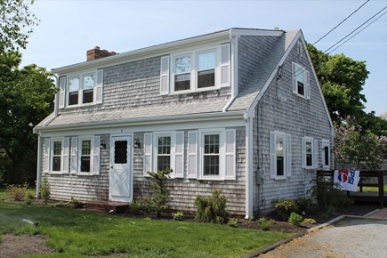 Harwichport Cape Cod vacation rental - Outside