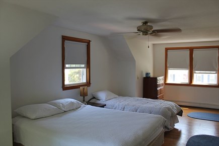 Harwichport Cape Cod vacation rental - Bedroom 2