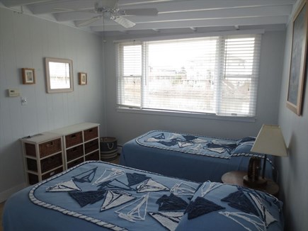 Falmouth Cape Cod vacation rental - Bedroom