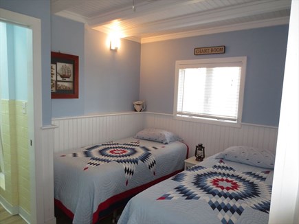 Falmouth Cape Cod vacation rental - Bedroom