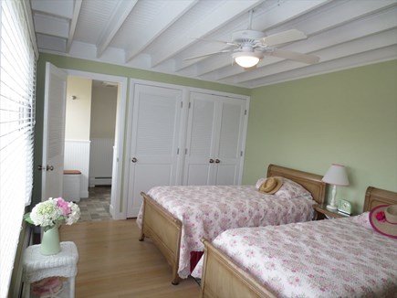 Falmouth Cape Cod vacation rental - Bedroom