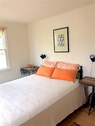 Wellfleet Cape Cod vacation rental - Queen Bed