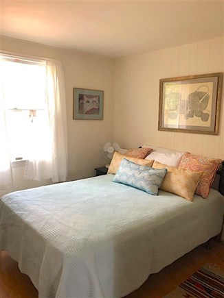 Wellfleet Cape Cod vacation rental - Double Bed