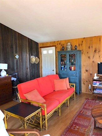 Wellfleet Cape Cod vacation rental - Plenty of seating for everyone