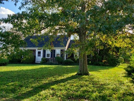 Falmouth Cape Cod vacation rental - Authentic Cape Cod Home