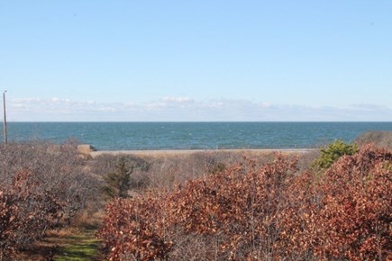 Eastham, Cooks Brook - 3912 Cape Cod vacation rental - View