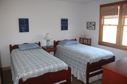 Eastham, Cooks Brook - 3912 Cape Cod vacation rental - Bedroom