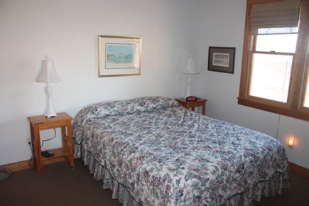 Eastham, Cooks Brook - 3912 Cape Cod vacation rental - Bedroom