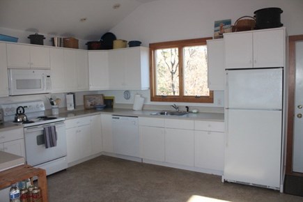 Eastham, Cooks Brook - 3912 Cape Cod vacation rental - Kitchen