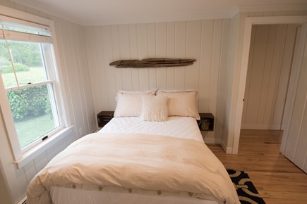 Falmouth Cape Cod vacation rental - Bedroom #3