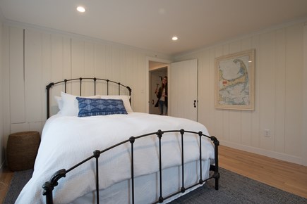 Falmouth Cape Cod vacation rental - Bedroom #1