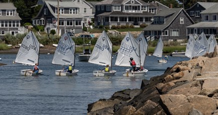 Falmouth Cape Cod vacation rental - All Types of Boating at Wild Harbor
