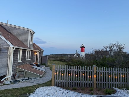 Eastham Cape Cod vacation rental - You'll love this peaceful setting!