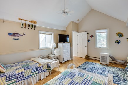 Ocean Edge, Brewster Cape Cod vacation rental - Plenty of room for all the kids