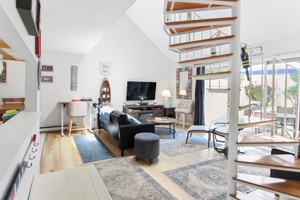 Ocean Edge, Brewster Cape Cod vacation rental - Great living space