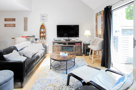 Ocean Edge, Brewster Cape Cod vacation rental - Living space