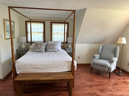 Northside Village of Dennis Cape Cod vacation rental - Second Floor Bedroom