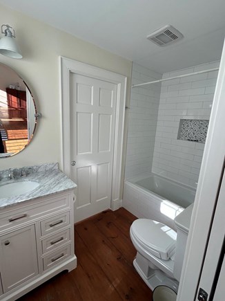 Northside Village of Dennis Cape Cod vacation rental - First Floor Bathroom