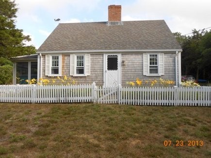 Orleans Cape Cod vacation rental - Cute beach cottage.