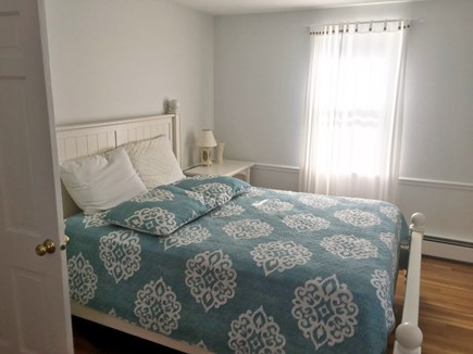 East Dennis Cape Cod vacation rental - 1st floor bedroom