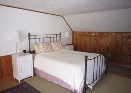 Brewster Cape Cod vacation rental - You are sure to get a great nights sleep here