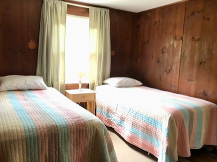 Brewster Cape Cod vacation rental - 