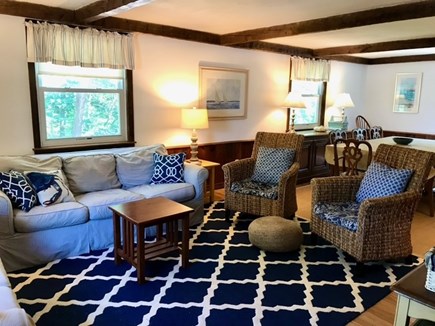 Brewster Cape Cod vacation rental - 
