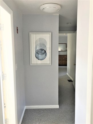 Hyannis Cape Cod vacation rental - Hall