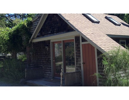 Harwich Cape Cod vacation rental - Cottage