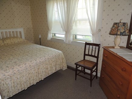 Eastham Cape Cod vacation rental - Queen bedroom