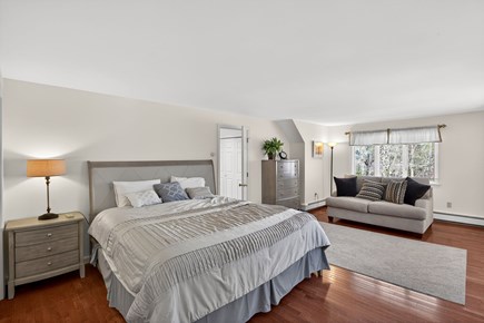 Brewster Cape Cod vacation rental - 