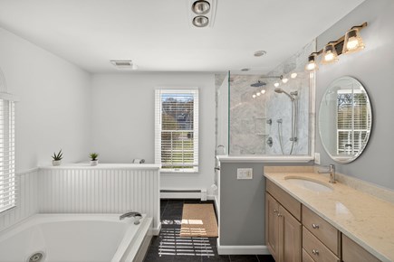 Brewster Cape Cod vacation rental - 