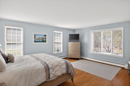 Brewster Cape Cod vacation rental - 