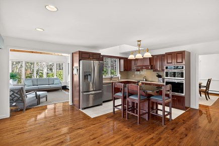 Brewster Cape Cod vacation rental - 