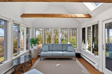 Brewster Cape Cod vacation rental - 