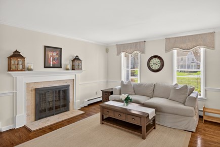 Brewster Cape Cod vacation rental - 