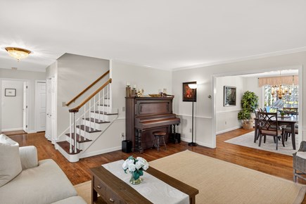 Brewster Cape Cod vacation rental - 