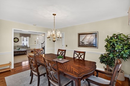 Brewster Cape Cod vacation rental - 