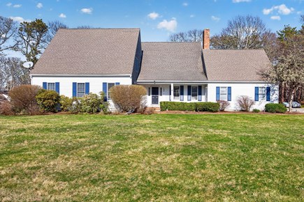 Brewster Cape Cod vacation rental - 