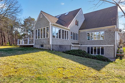 Brewster Cape Cod vacation rental - 