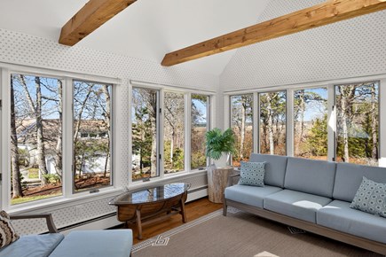 Brewster Cape Cod vacation rental - 