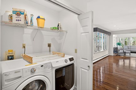 Brewster Cape Cod vacation rental - 