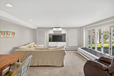 Brewster Cape Cod vacation rental - 