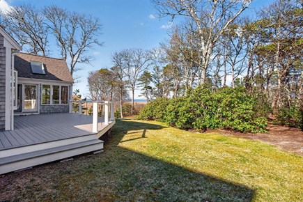 Brewster Cape Cod vacation rental - 