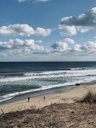 South Eastham 7 mins to Orlean Cape Cod vacation rental - Can see for miles