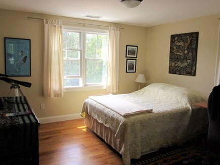 South Harwich Cape Cod vacation rental - Sunny & Spacious Bedroom 3 with Queen