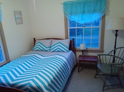 Brewster Cape Cod vacation rental - Bedroom with full bed