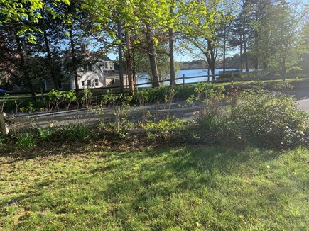 Eastham Cape Cod vacation rental - View across street